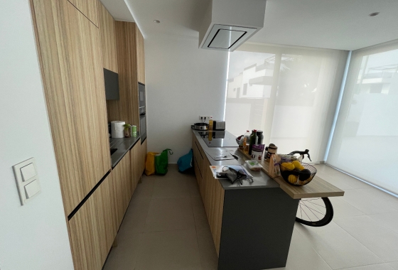 Herverkoop - Villa - Benijofar - Costa Blanca