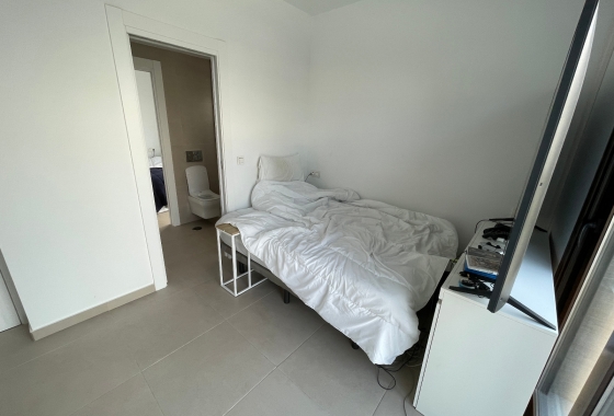 Herverkoop - Villa - Benijofar - Costa Blanca