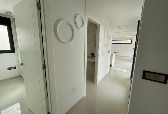 Wiederverkauf - Villa - Ciudad Quesada - Costa Blanca