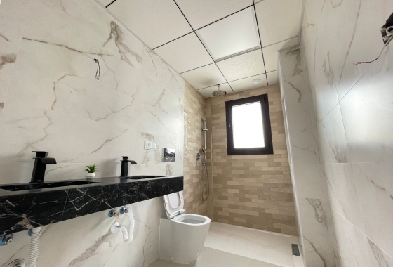 Wiederverkauf - Villa - Ciudad Quesada - Costa Blanca