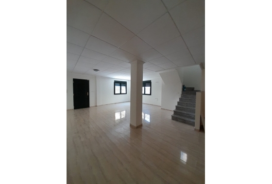 Wiederverkauf - Villa - Ciudad Quesada - Costa Blanca