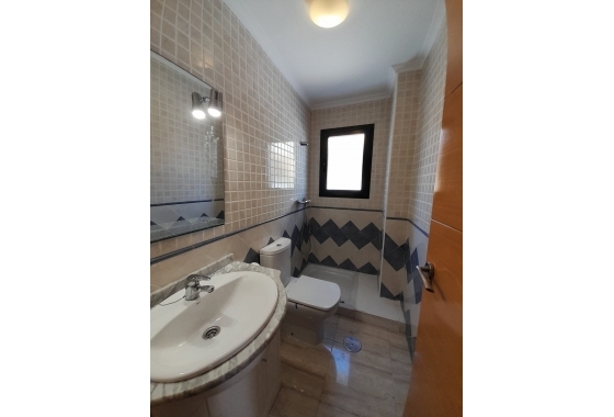 Wiederverkauf - Villa - Ciudad Quesada - Costa Blanca