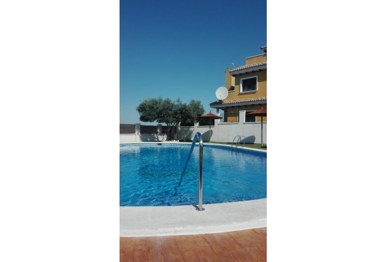 Wiederverkauf - Villa - Ciudad Quesada - Costa Blanca
