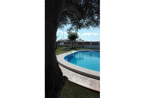 Wiederverkauf - Villa - Ciudad Quesada - Costa Blanca