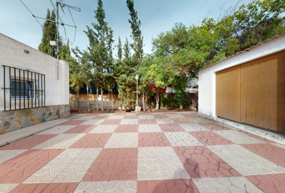 Resale - Villa - Albatera - Inland