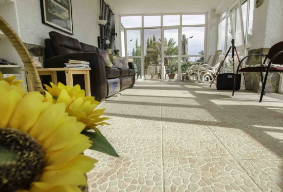 Resale - Villa - Albatera - Inland