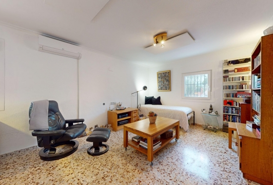 Resale - Villa - Albatera - Inland