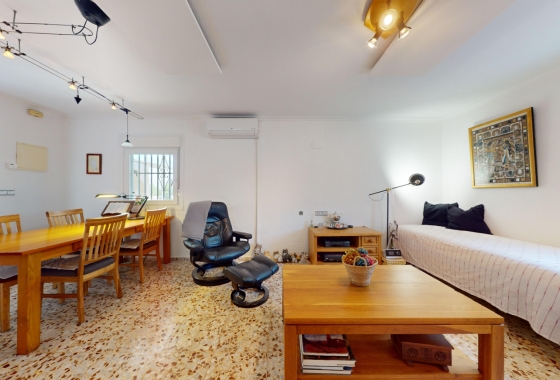 Resale - Villa - Albatera - Inland