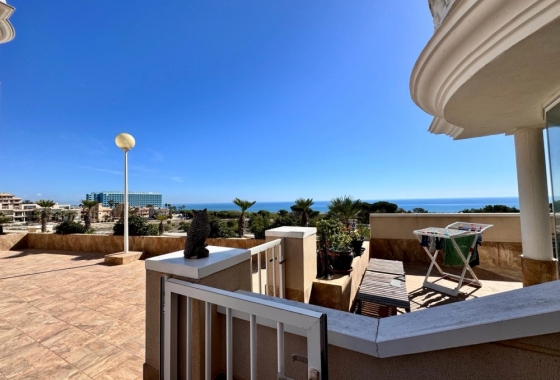 Wiederverkauf - Wohnung - Guardamar del Segura - Costa Blanca