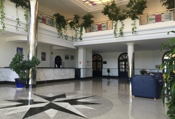 Wiederverkauf - Wohnung - Guardamar del Segura - Costa Blanca