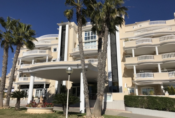 Wiederverkauf - Wohnung - Guardamar del Segura - Costa Blanca