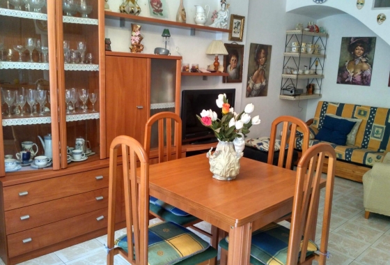 Herverkoop - Herenhuis - Torrevieja - Los Europeos