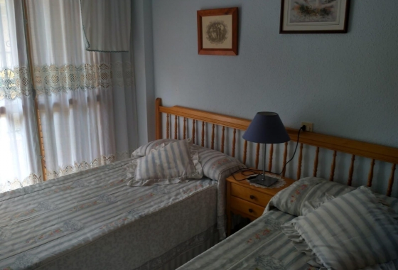 Herverkoop - Herenhuis - Torrevieja - Los Europeos