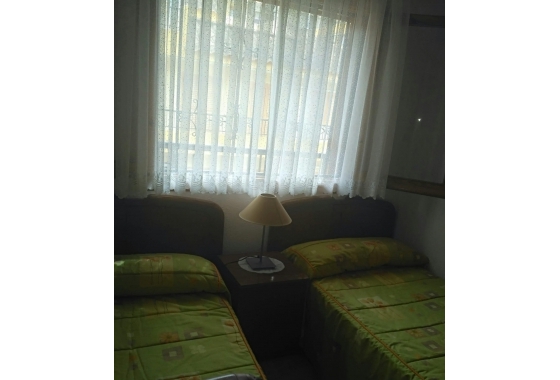 Herverkoop - Herenhuis - Torrevieja - Los Europeos