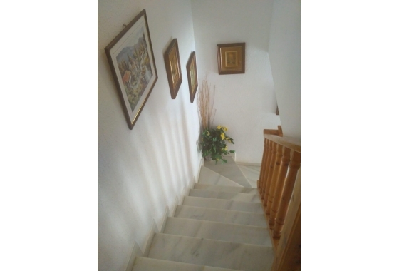 Herverkoop - Herenhuis - Torrevieja - Los Europeos