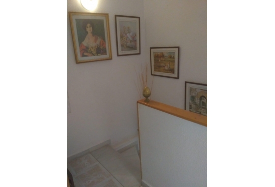 Herverkoop - Herenhuis - Torrevieja - Los Europeos