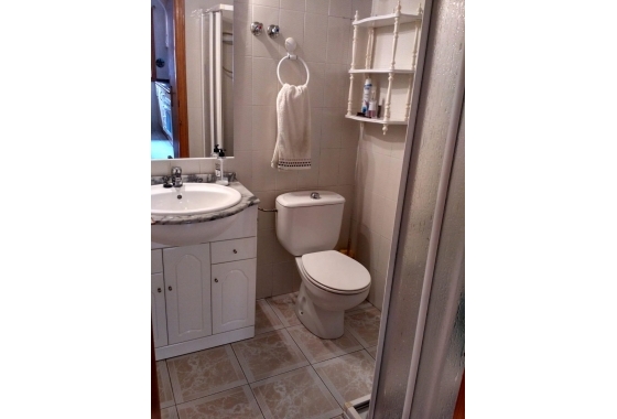 Herverkoop - Herenhuis - Torrevieja - Los Europeos