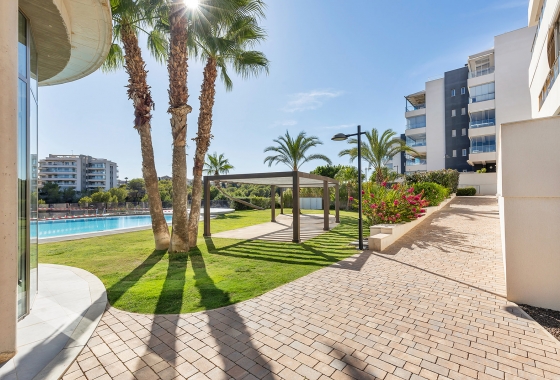 Herverkoop - Appartement / flat - Orihuela Costa - Costa Blanca