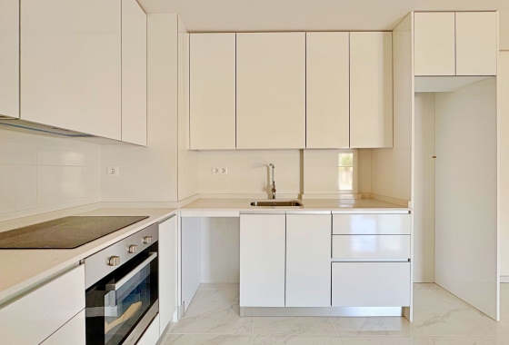 Herverkoop - Appartement / flat - Orihuela Costa - Costa Blanca