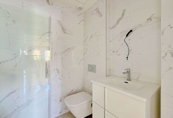 Herverkoop - Appartement / flat - Orihuela Costa - Costa Blanca