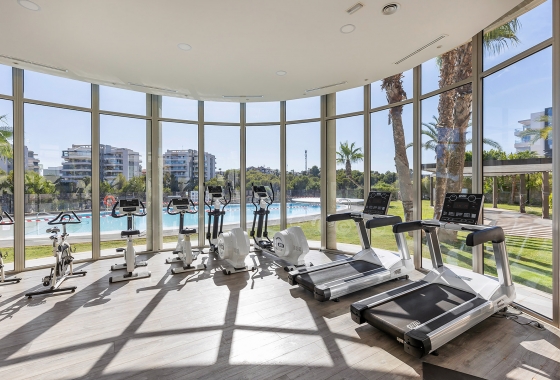 Herverkoop - Appartement / flat - Orihuela Costa - Costa Blanca