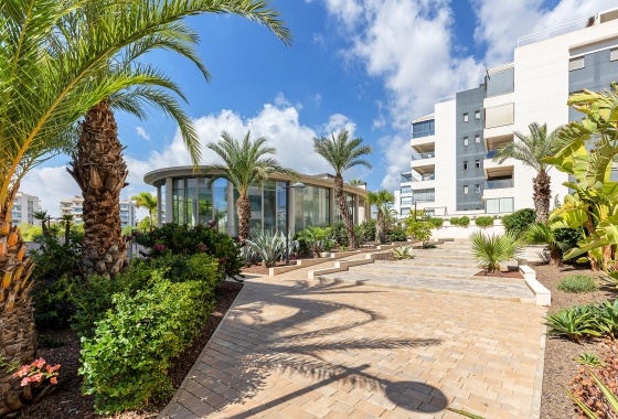 Herverkoop - Appartement / flat - Orihuela Costa - Costa Blanca