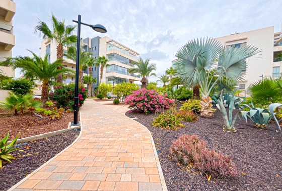 Herverkoop - Appartement / flat - Orihuela Costa - Costa Blanca