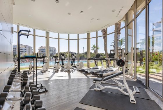 Herverkoop - Appartement / flat - Orihuela Costa - Costa Blanca