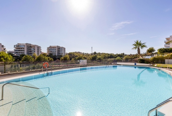 Herverkoop - Appartement / flat - Orihuela Costa - Costa Blanca