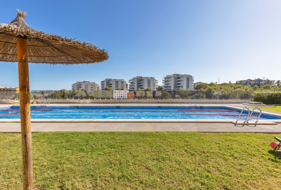Herverkoop - Appartement / flat - Orihuela Costa - Costa Blanca