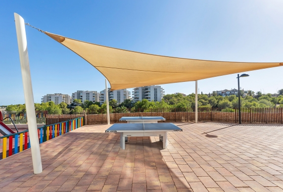 Herverkoop - Appartement / flat - Orihuela Costa - Costa Blanca