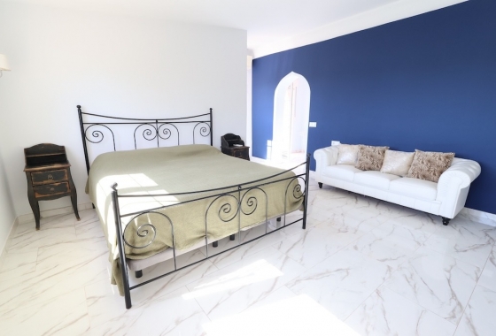 Wiederverkauf - Villa - Orihuela Costa - Costa Blanca