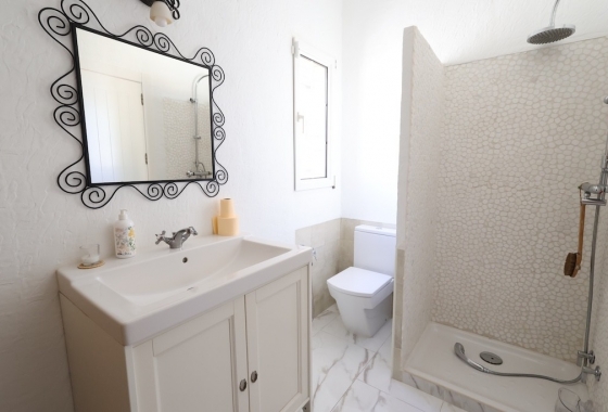 Wiederverkauf - Villa - Orihuela Costa - Costa Blanca