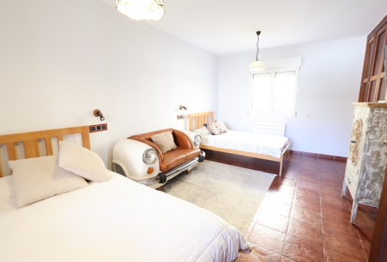 Wiederverkauf - Villa - Orihuela Costa - Costa Blanca