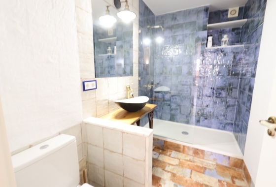 Wiederverkauf - Villa - Orihuela Costa - Costa Blanca