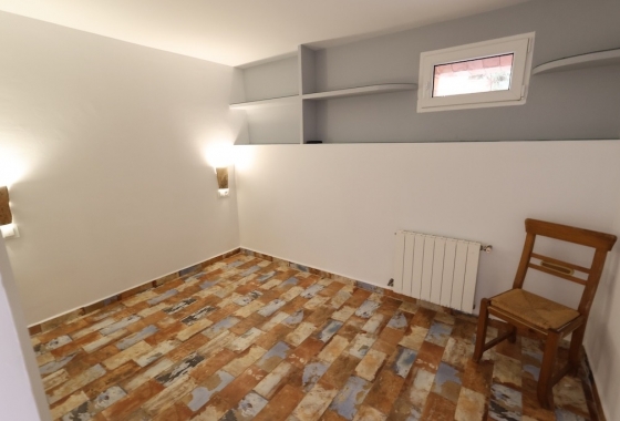 Wiederverkauf - Villa - Orihuela Costa - Costa Blanca