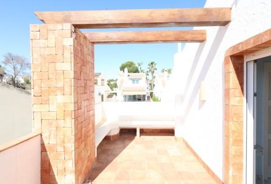 Wiederverkauf - Villa - Orihuela Costa - Costa Blanca