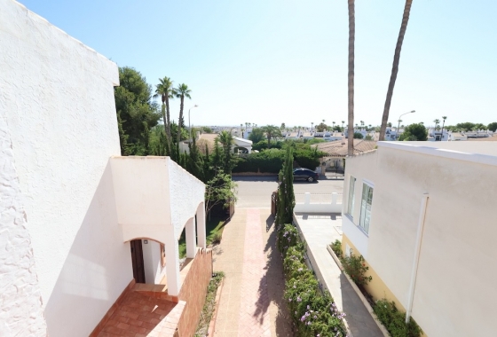 Wiederverkauf - Villa - Orihuela Costa - Costa Blanca