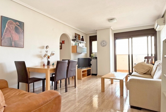 Herverkoop - Appartement / flat - Torrevieja - Costa Blanca