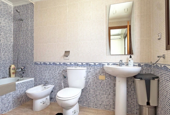 Herverkoop - Appartement / flat - Torrevieja - Costa Blanca