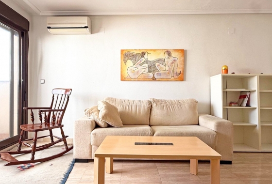 Herverkoop - Appartement / flat - Torrevieja - Costa Blanca