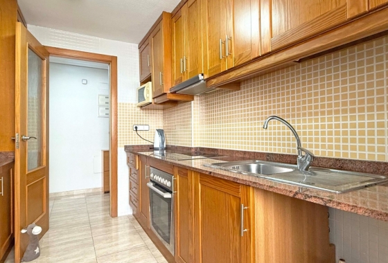 Herverkoop - Appartement / flat - Torrevieja - Costa Blanca