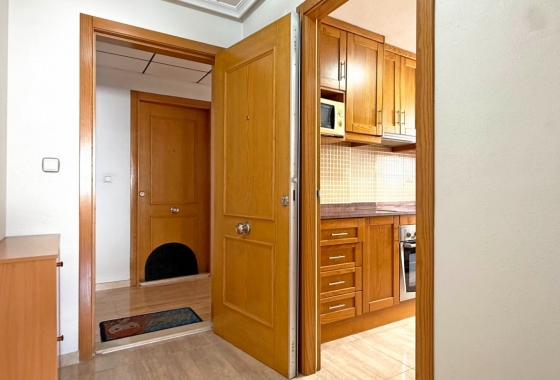 Herverkoop - Appartement / flat - Torrevieja - Costa Blanca