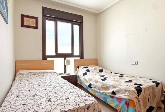 Herverkoop - Appartement / flat - Torrevieja - Costa Blanca