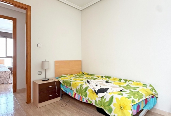 Herverkoop - Appartement / flat - Torrevieja - Costa Blanca