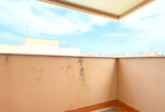 Herverkoop - Appartement / flat - Torrevieja - Costa Blanca