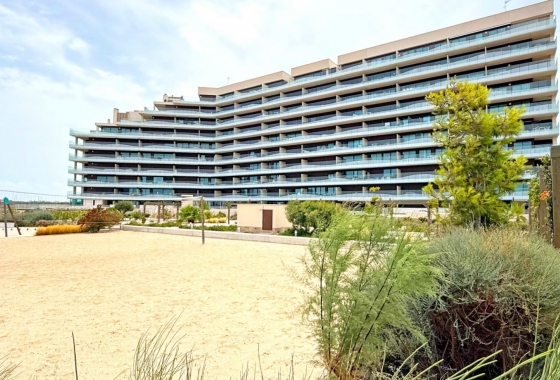 Herverkoop - Appartement / flat - Cartagena - Costa Calida