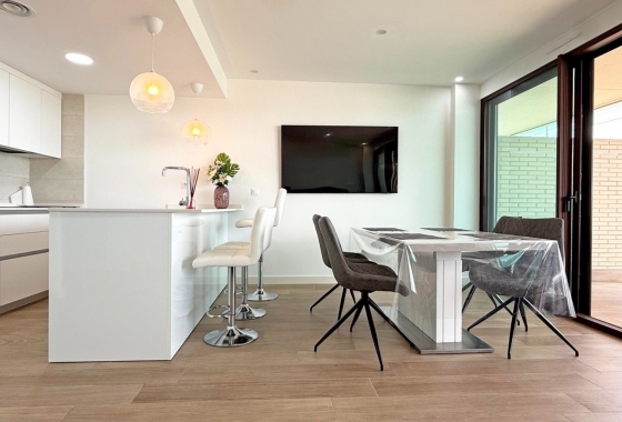 Herverkoop - Appartement / flat - Cartagena - Costa Calida