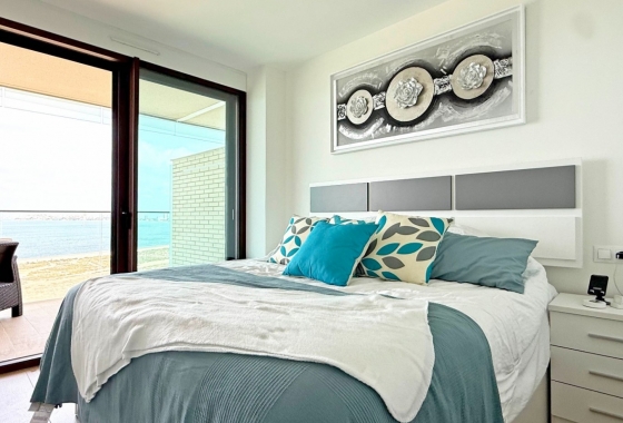 Herverkoop - Appartement / flat - Cartagena - Costa Calida