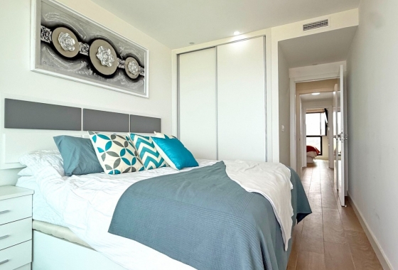 Herverkoop - Appartement / flat - Cartagena - Costa Calida